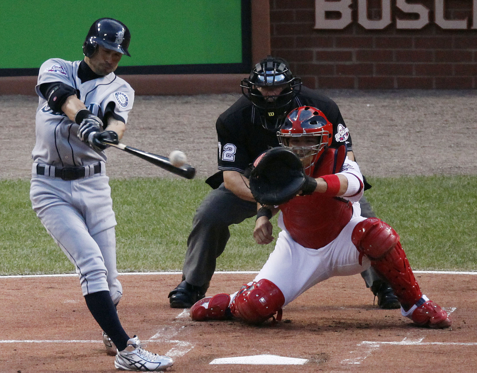 2009: AL extends unbeaten streak to 13 with All-Star game win